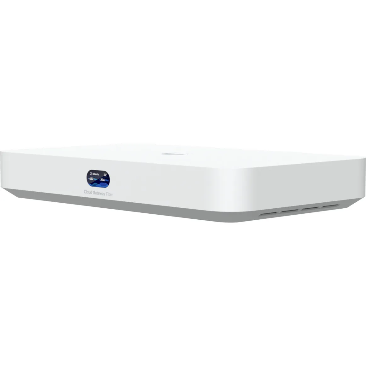 Unifi Cloud Gateway Fiber