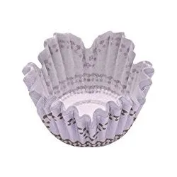 Set pirottini da forno 60 pz (3,5cm) LA DOLCETTERIA 5303