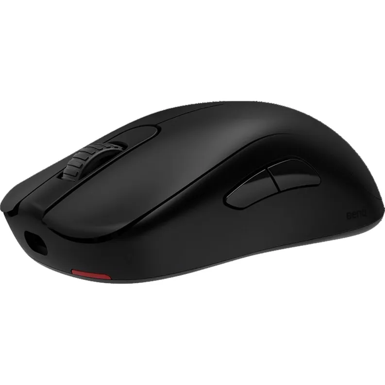 S2-DW mouse Gaming Mano destra RF Wireless 3200 DPI, Mouse da gioco