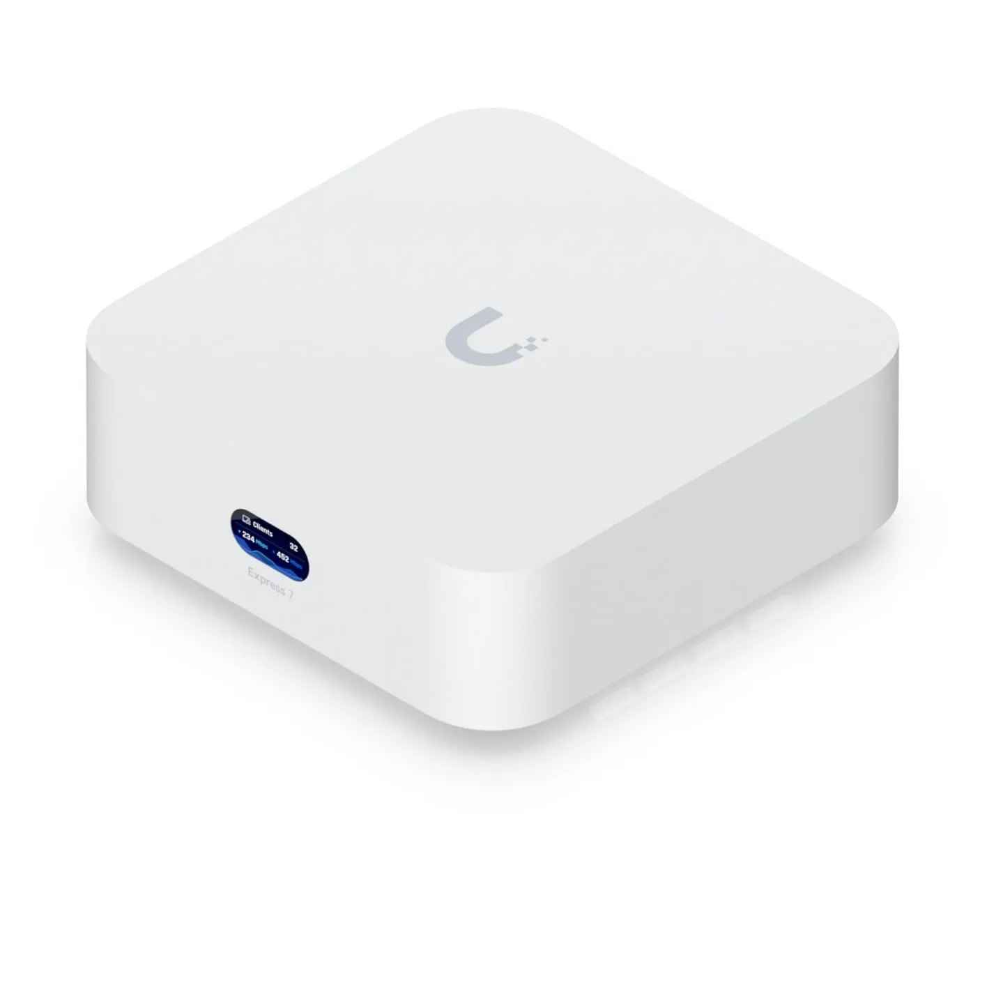 UniFi Express 7, Gateway