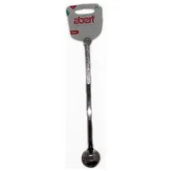 Set cucchiai drink 6 pz Inox 18/10 (20,1cm) RIFLESSO Cromo lucido 0635