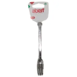 Set forchette dessert 6 pz Inox 18/10 (14,4cm) RIFLESSO Cromo lucido 0638