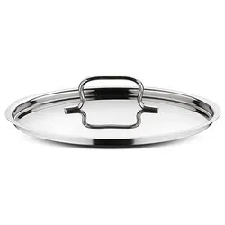 Coperchio pentola Inox 18/10 (14cm) SFIZIOSA 010740060114