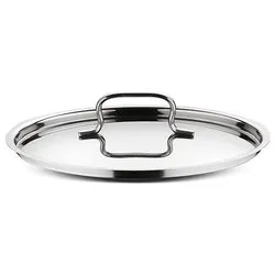 Coperchio pentola Inox 18/10 (20cm) SFIZIOSA 010740060120
