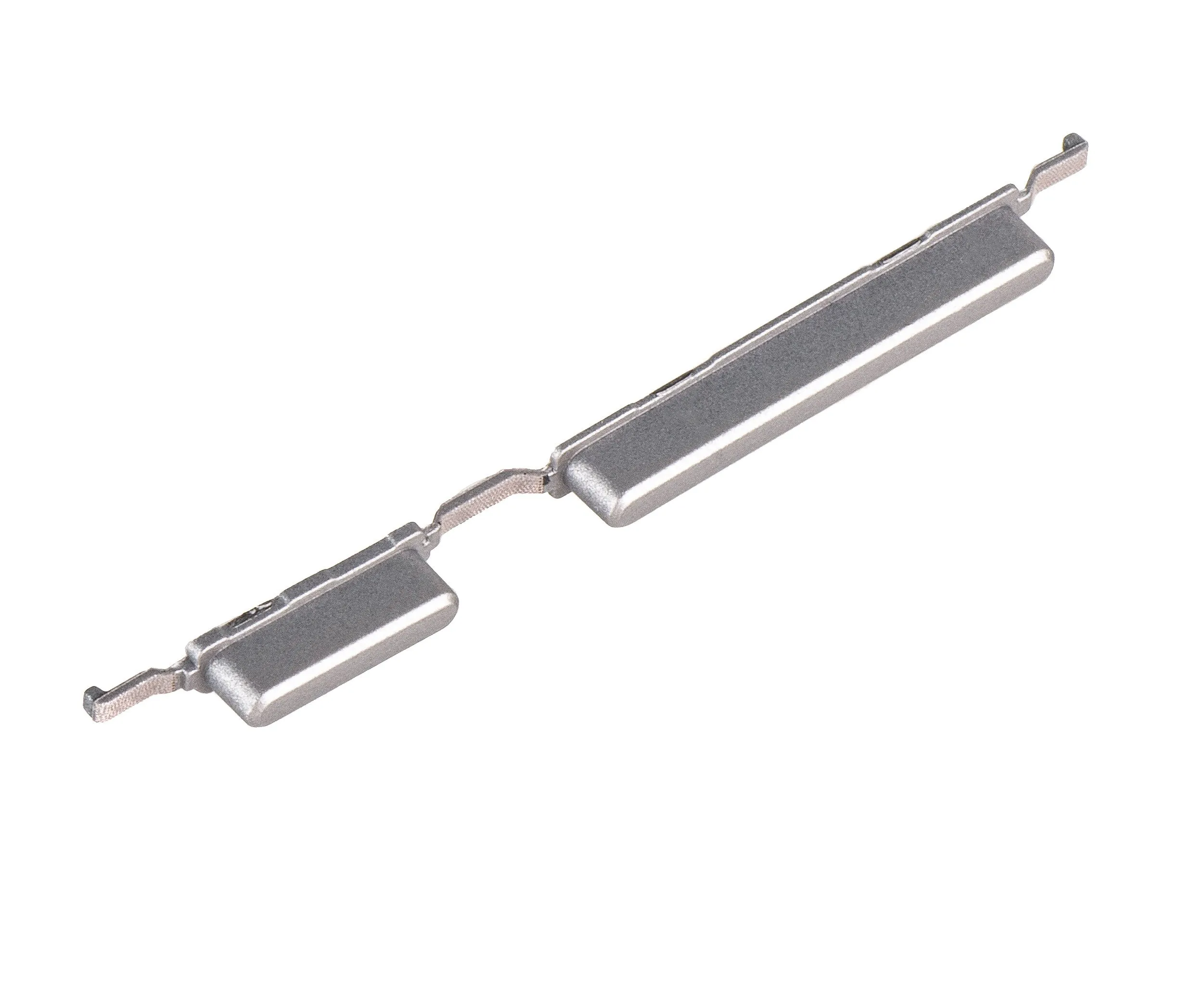 Pulsante On-Off - Volume Honor Pad X9a, Grigio, Service Pack 9706ABYF