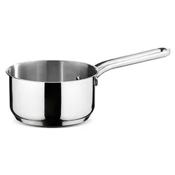 Casseruola Inox 18/10 (14cm) fonda 1 manico SFIZIOSA 010740031114