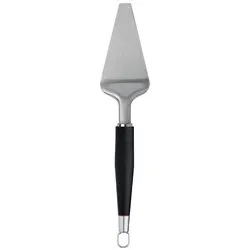 Pala torta Inox PASTICCERIA DI PRECISIONE IGINIO MASSARI Acciaio lucido 3506