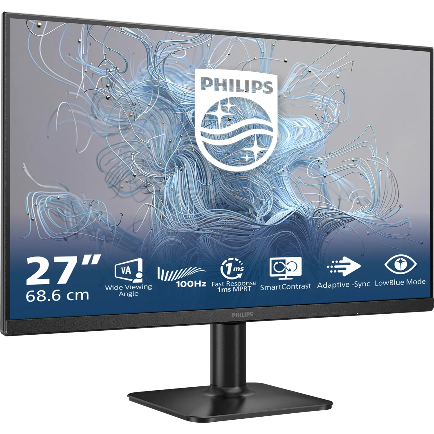 27E2N1100L, Monitor LED