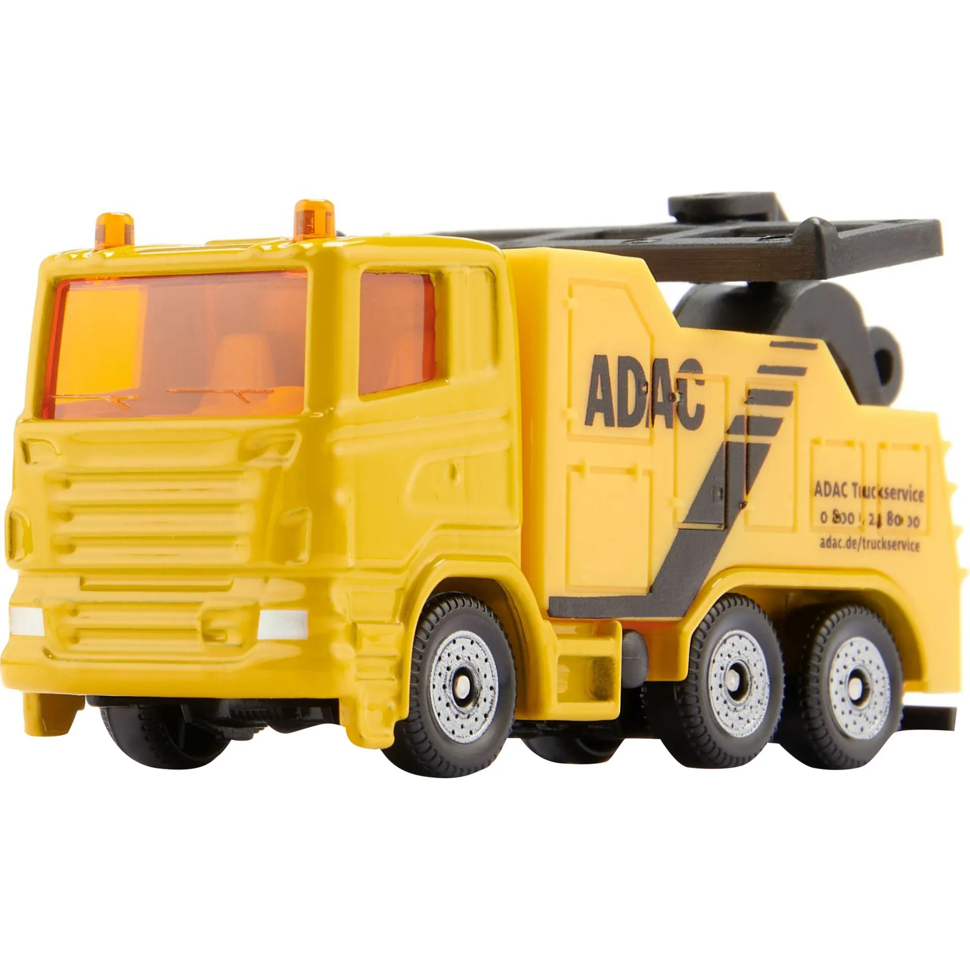 ADAC tow truck Modello di carro attrezzi Preassemblato, Veicolo modello