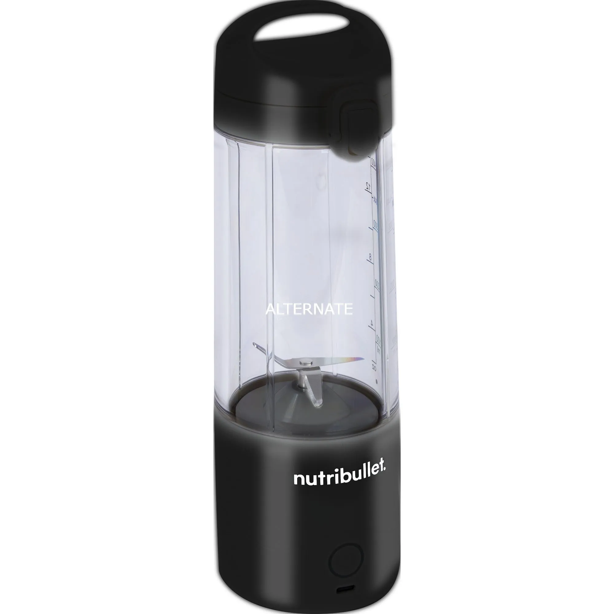 Frullatore portatile NBP003B, Mixer stand