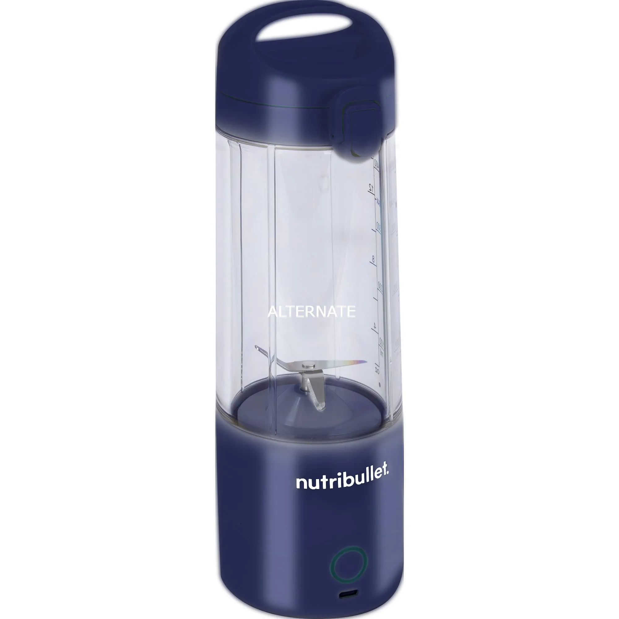 Frullatore portatile NBP003NBL, Mixer stand