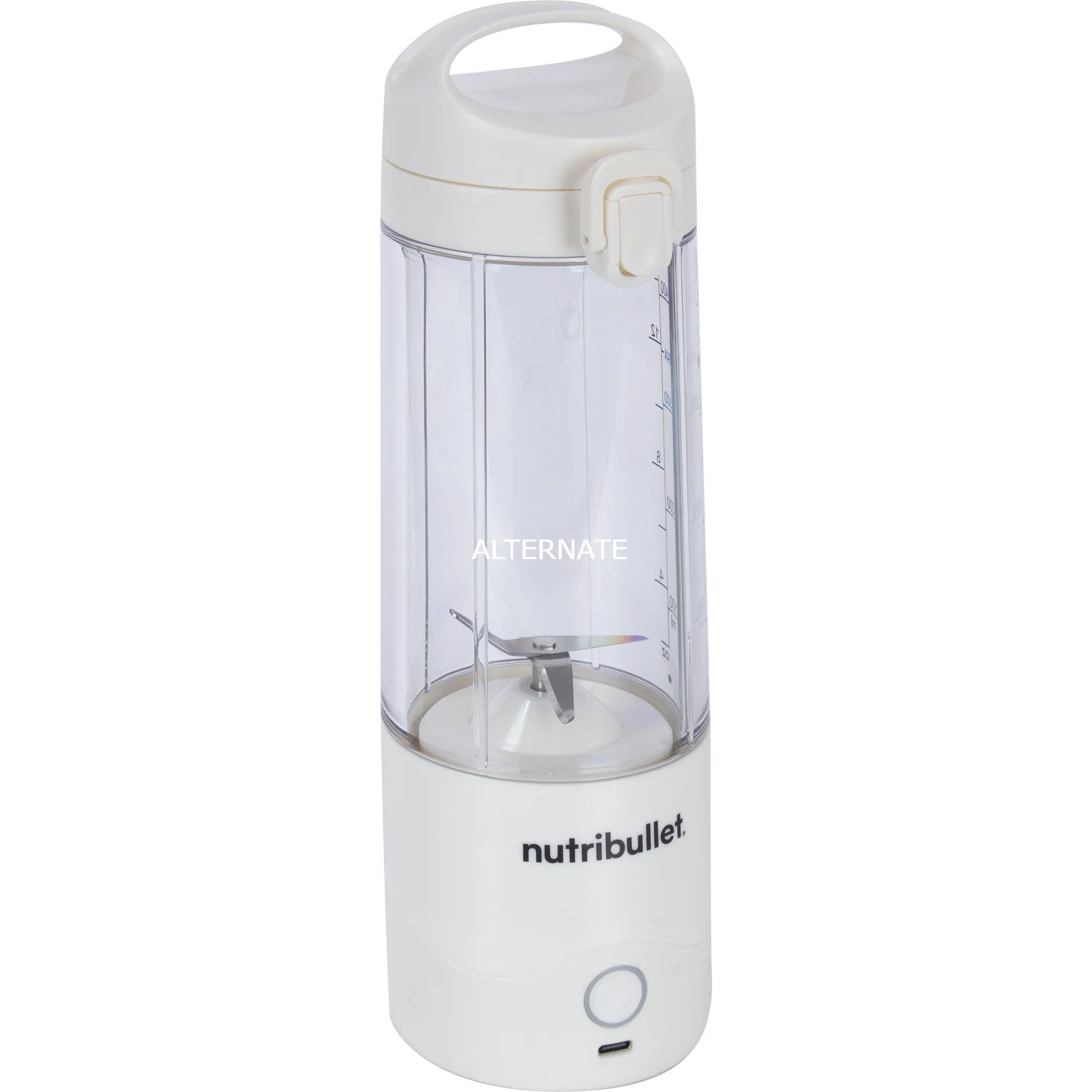 Frullatore portatile NBP003W, Mixer stand