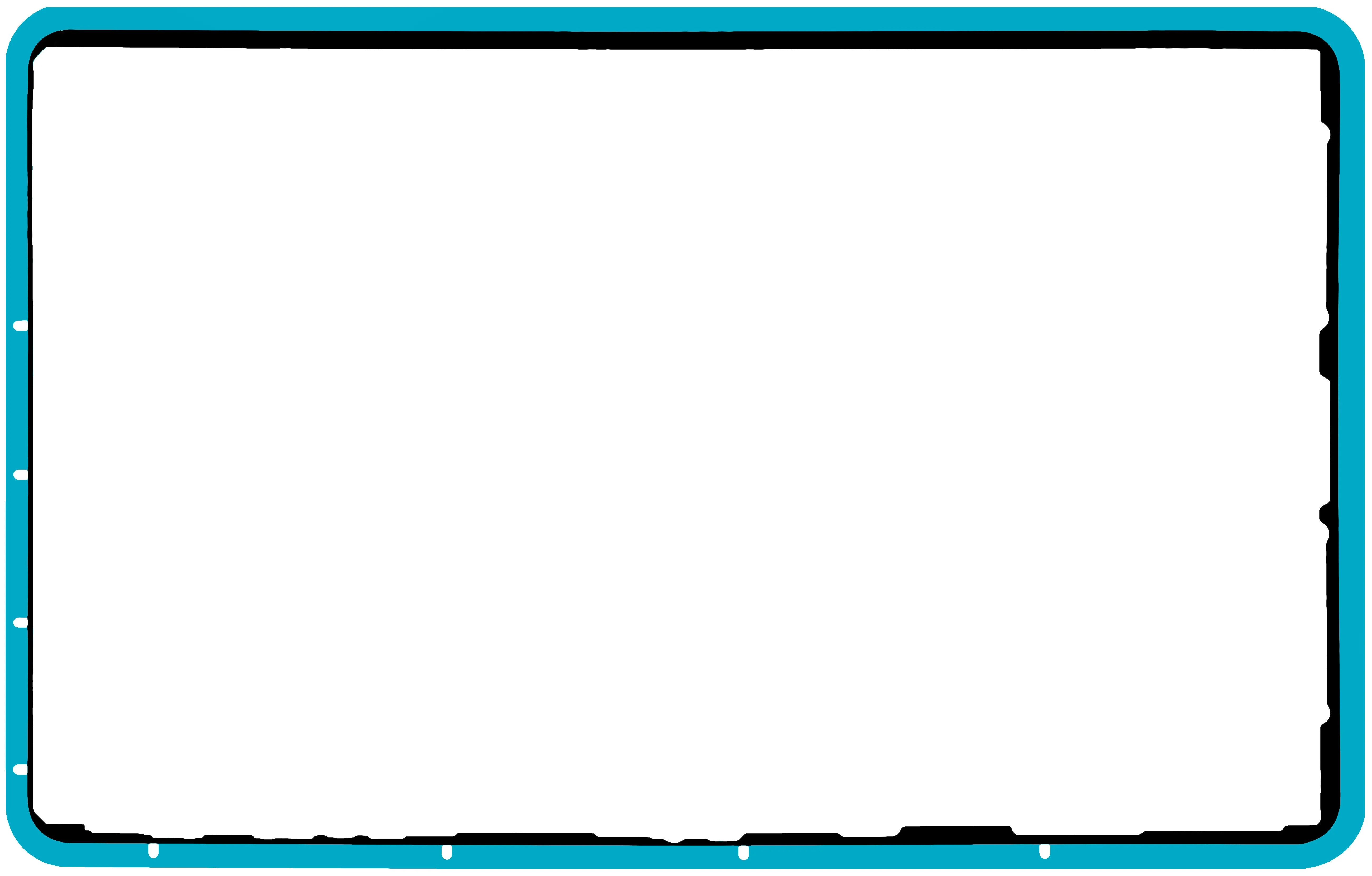 Adesivo Display Honor Pad X9a, Service Pack 9706ABYK