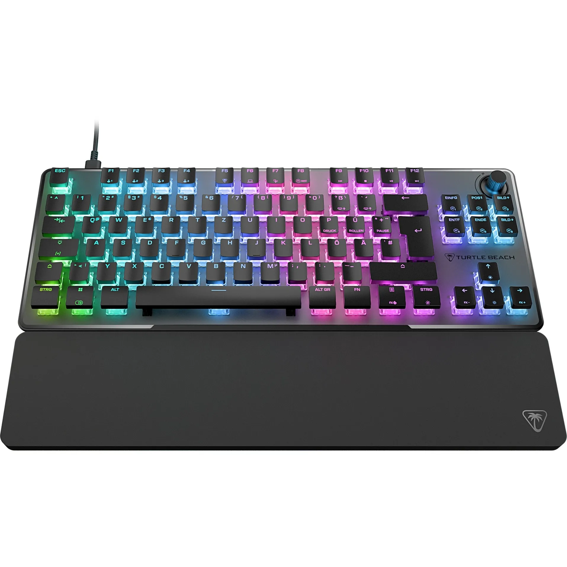 Vulcan II TKL Pro, Tastiera da gioco