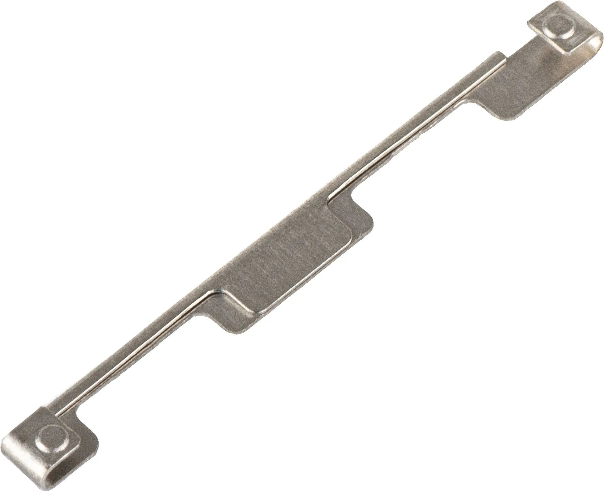 Supporto Metallico Pulsante Volume HMD Skyline, Service Pack HQ26901001CV0
