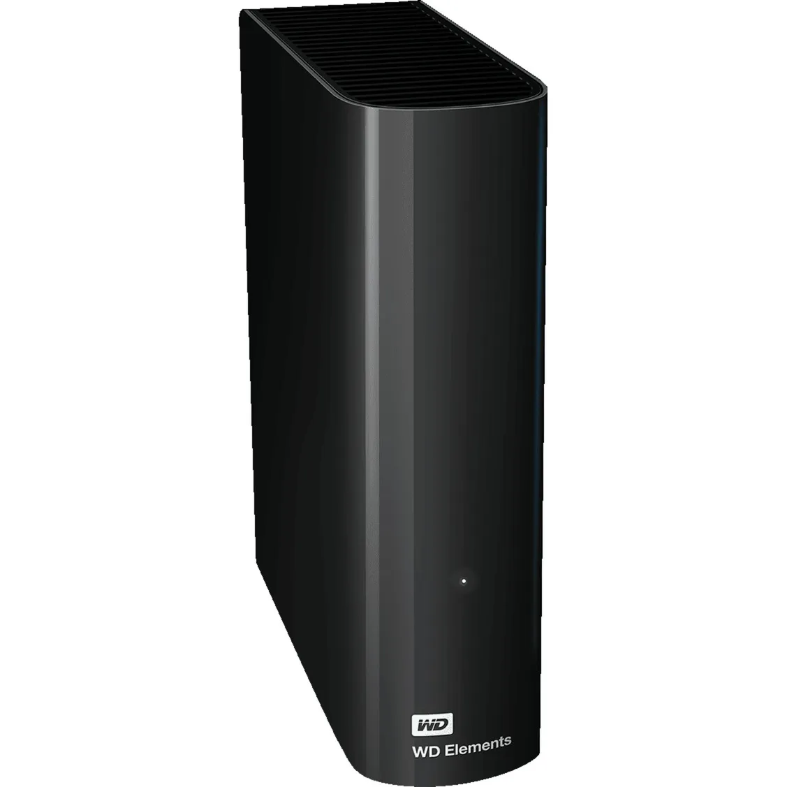 Elements Desktop disco rigido esterno 12000 GB Nero, Hard-disk