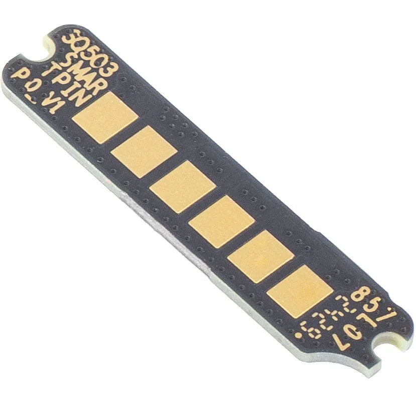 Placa Pini Conectare Accesorii Outfit HMD Fusion, Service Pack 301SQ503H036