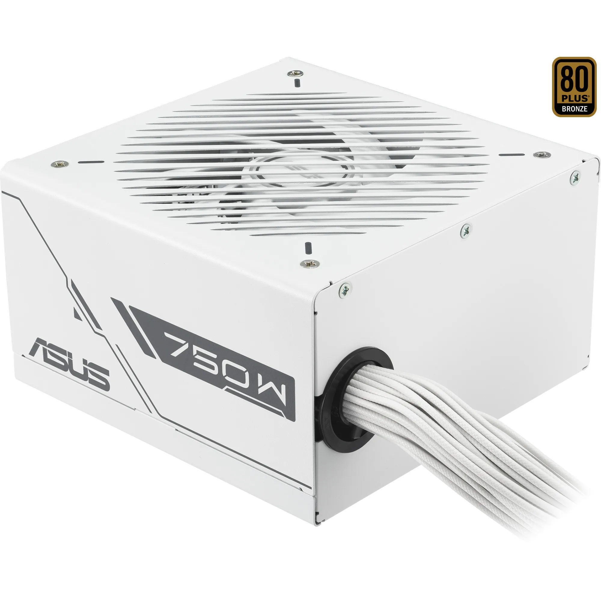 PRIME-750B-WHITE, Alimentatore PC