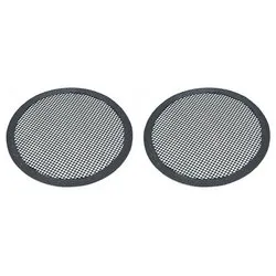 Set protezioni piani induzione 2 pz (22cm) Nero 00277022