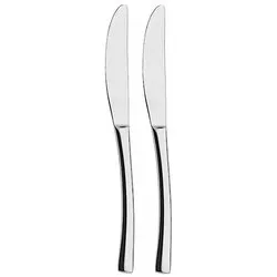 Set coltelli 2 pz MIRAGE Cromo lucido F17PN0205