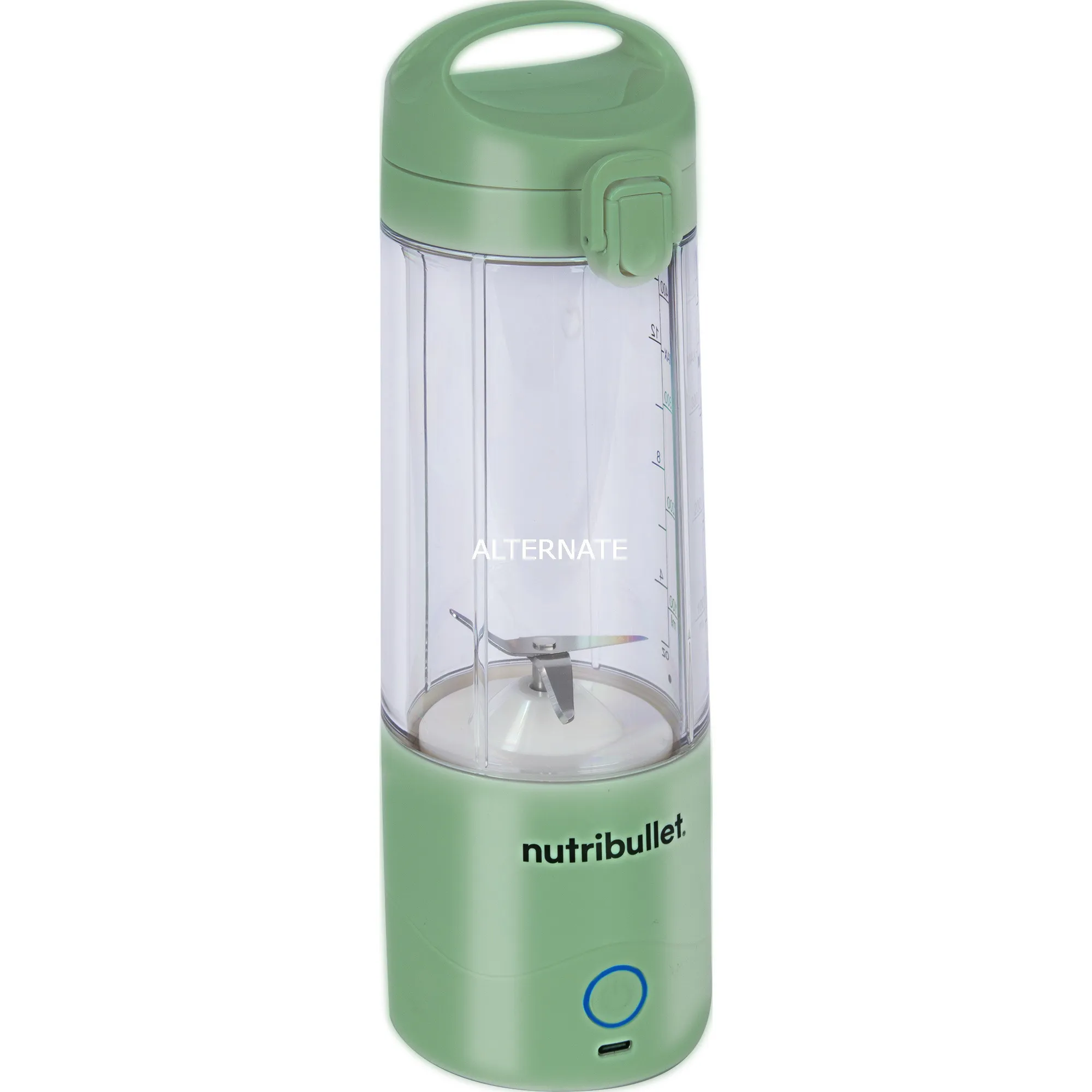 Frullatore portatile, Mixer stand