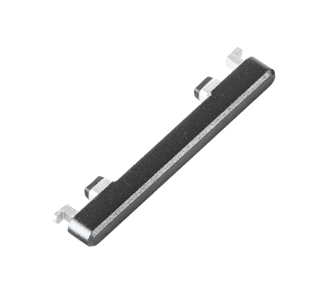 Pulsante Volume HMD Skyline, Nero (Twisted Black), Service Pack HQ254010006Q0