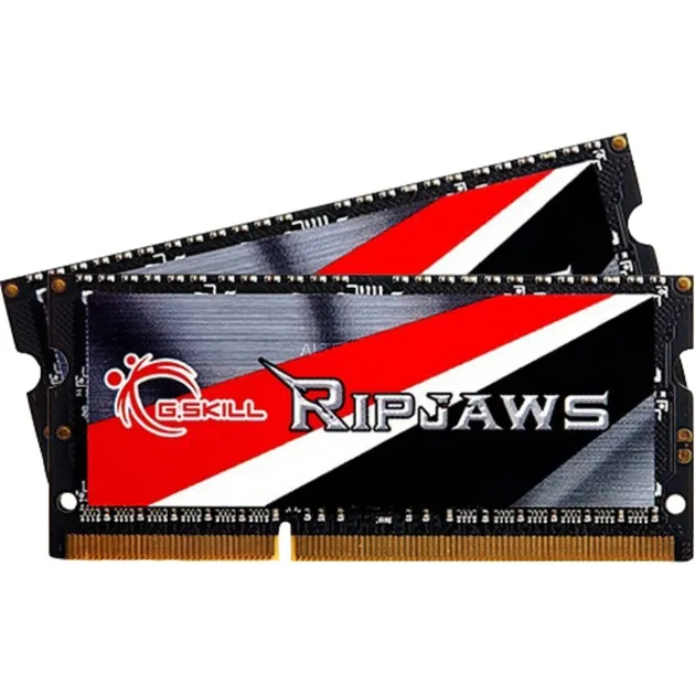 16GB DDR3-1600 16GB DDR3 1600MHz memoria