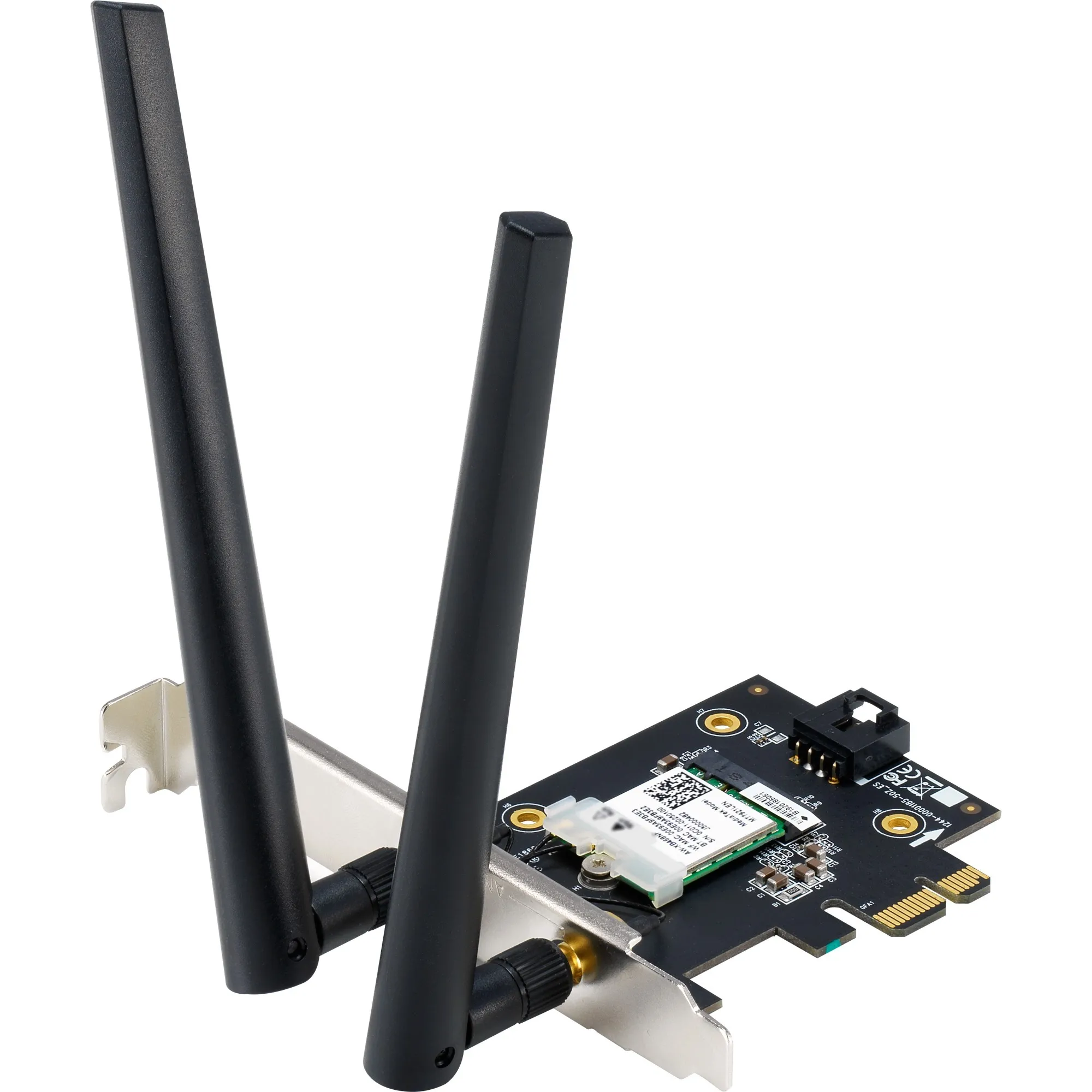 PCE-AXE5400 Interno WLAN 2402 Mbit/s, Adattatore Wi-Fi