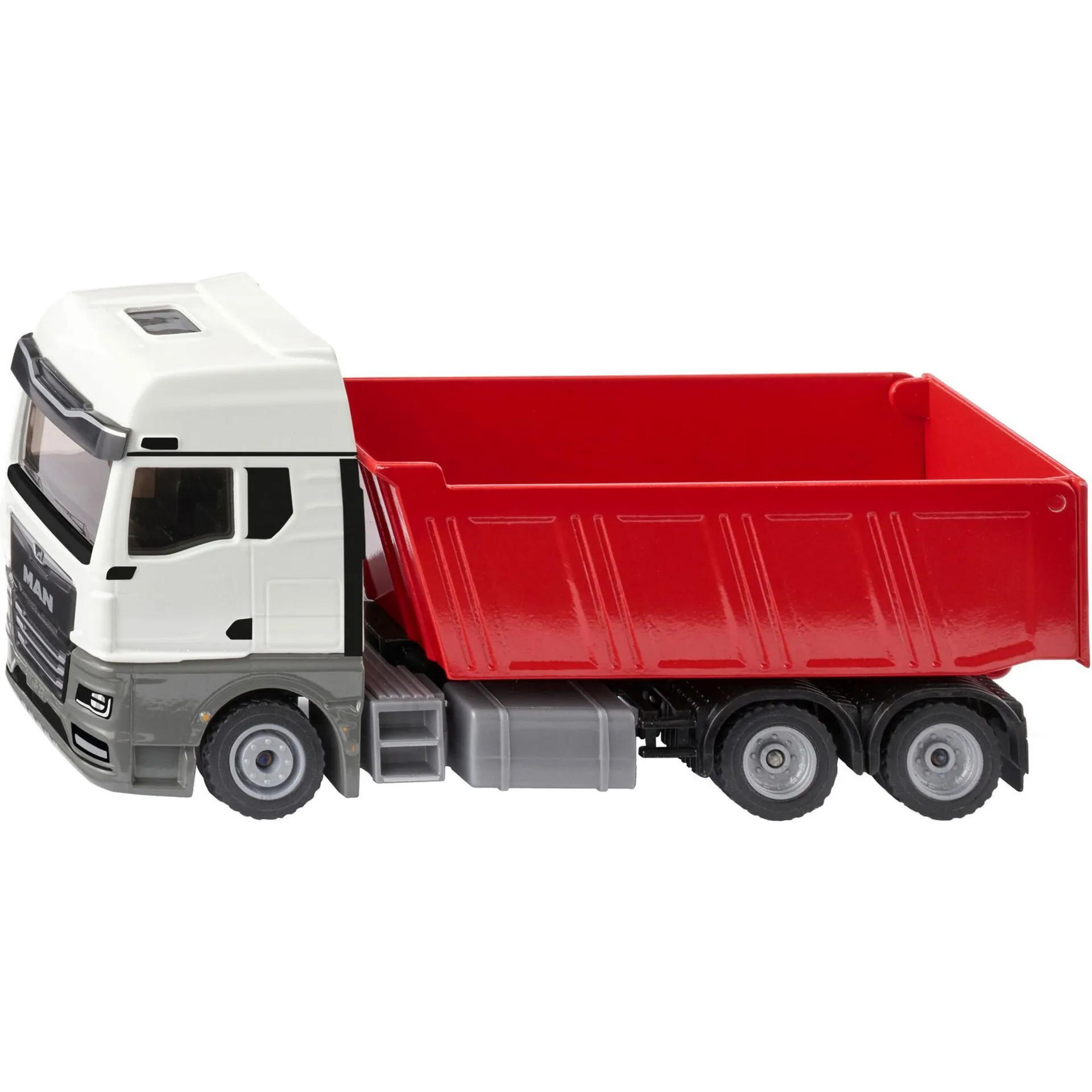 3518 modellino in scala Modellino di dumper 1:50, Veicolo modello