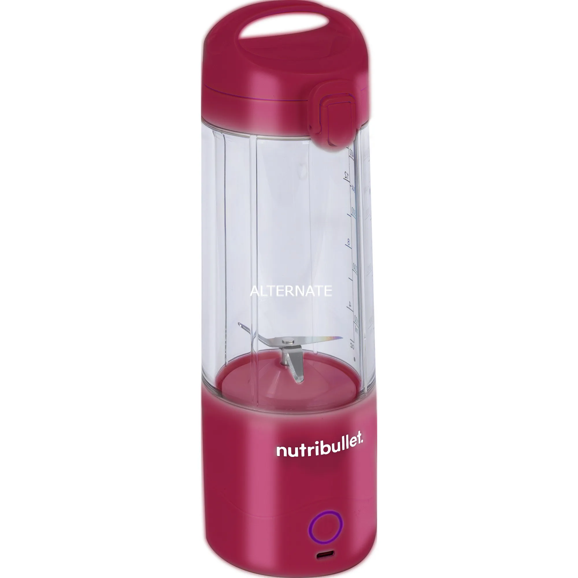 Frullatore portatile, Mixer stand