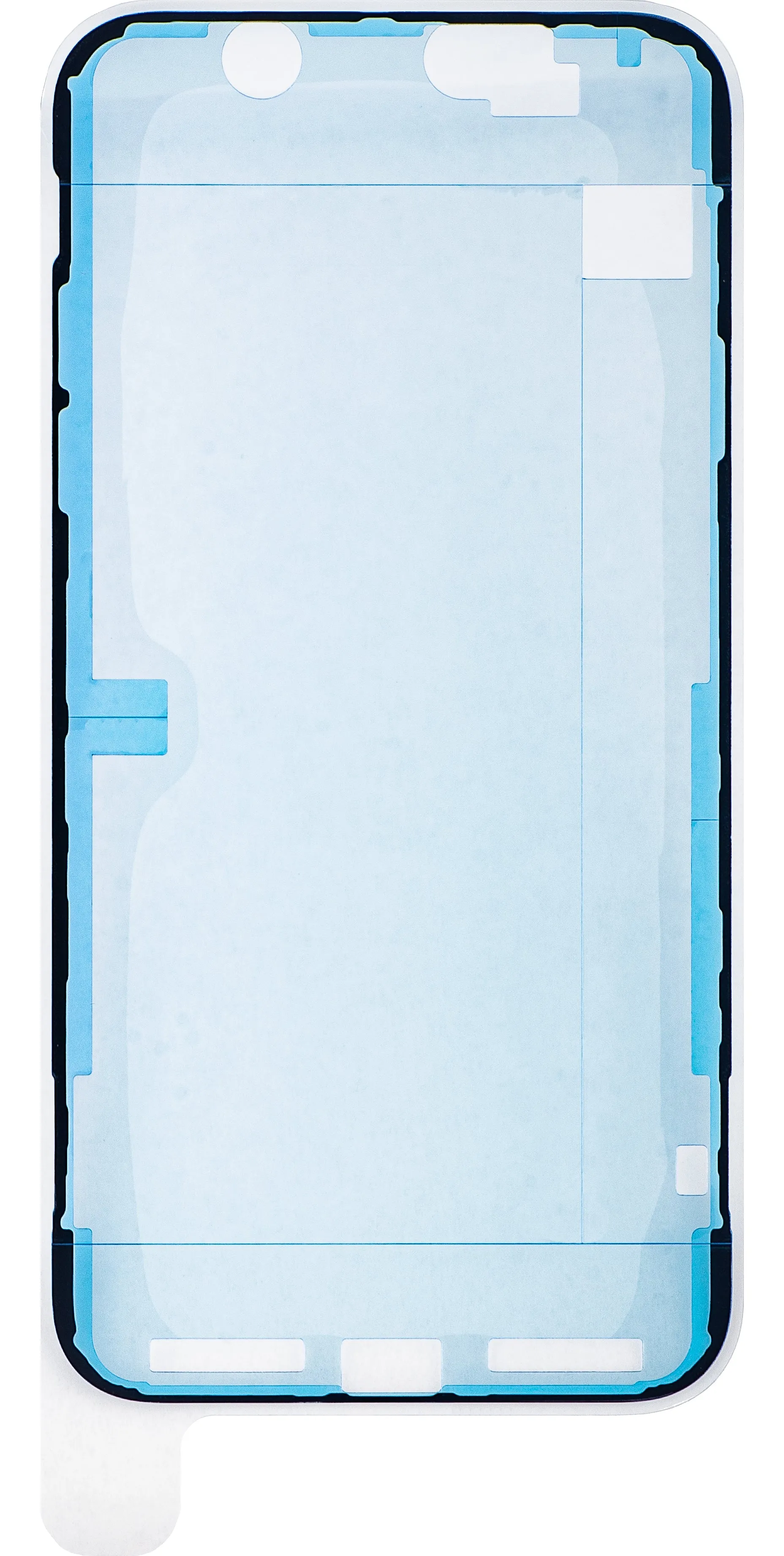 Adesivo Display Apple iPhone 11 / XR, Service Pack 923-02660