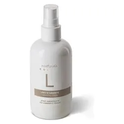 Profumatore tessuti Spray (200ml) Lino d'Oriente ESSENZIALE COLORS 0075