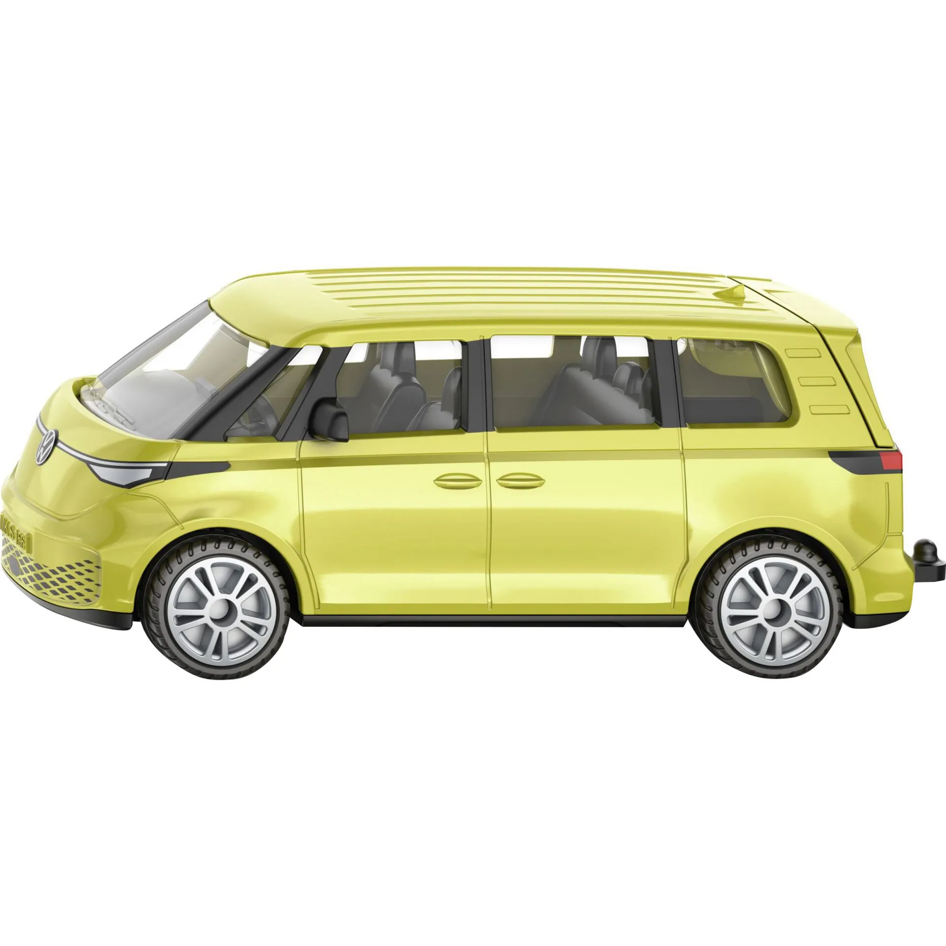 VW ID.Buzz Modellino di autobus Preassemblato, Veicolo modello