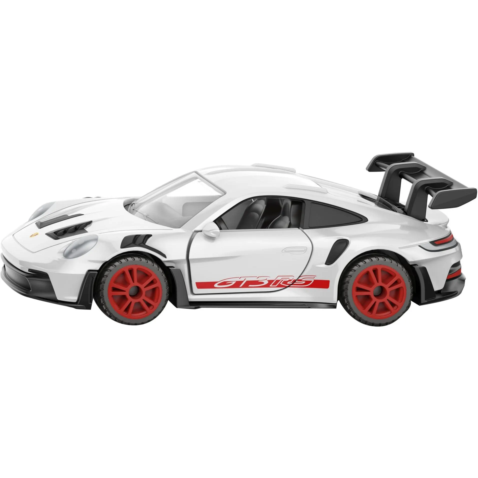 Porsche 911 GT3 RS Modello auto sportiva, Veicolo modello