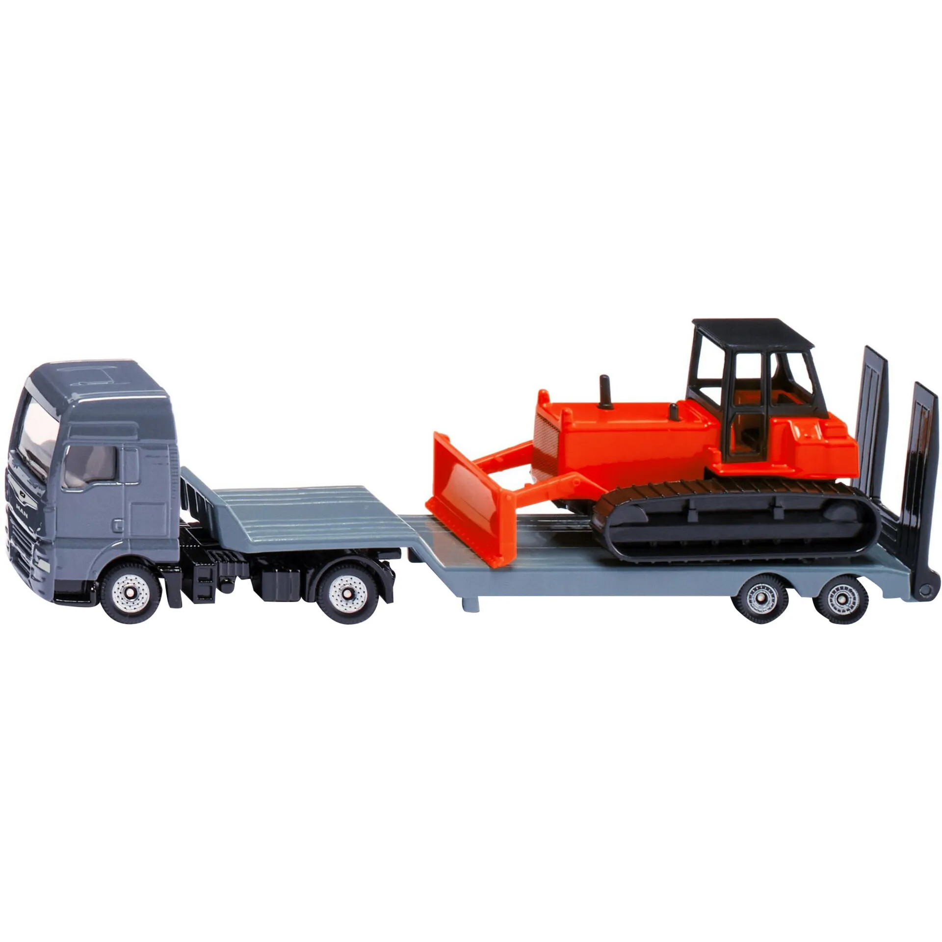1762 modellino in scala Modellino di camion/rimorchio 1:87, Veicolo modello