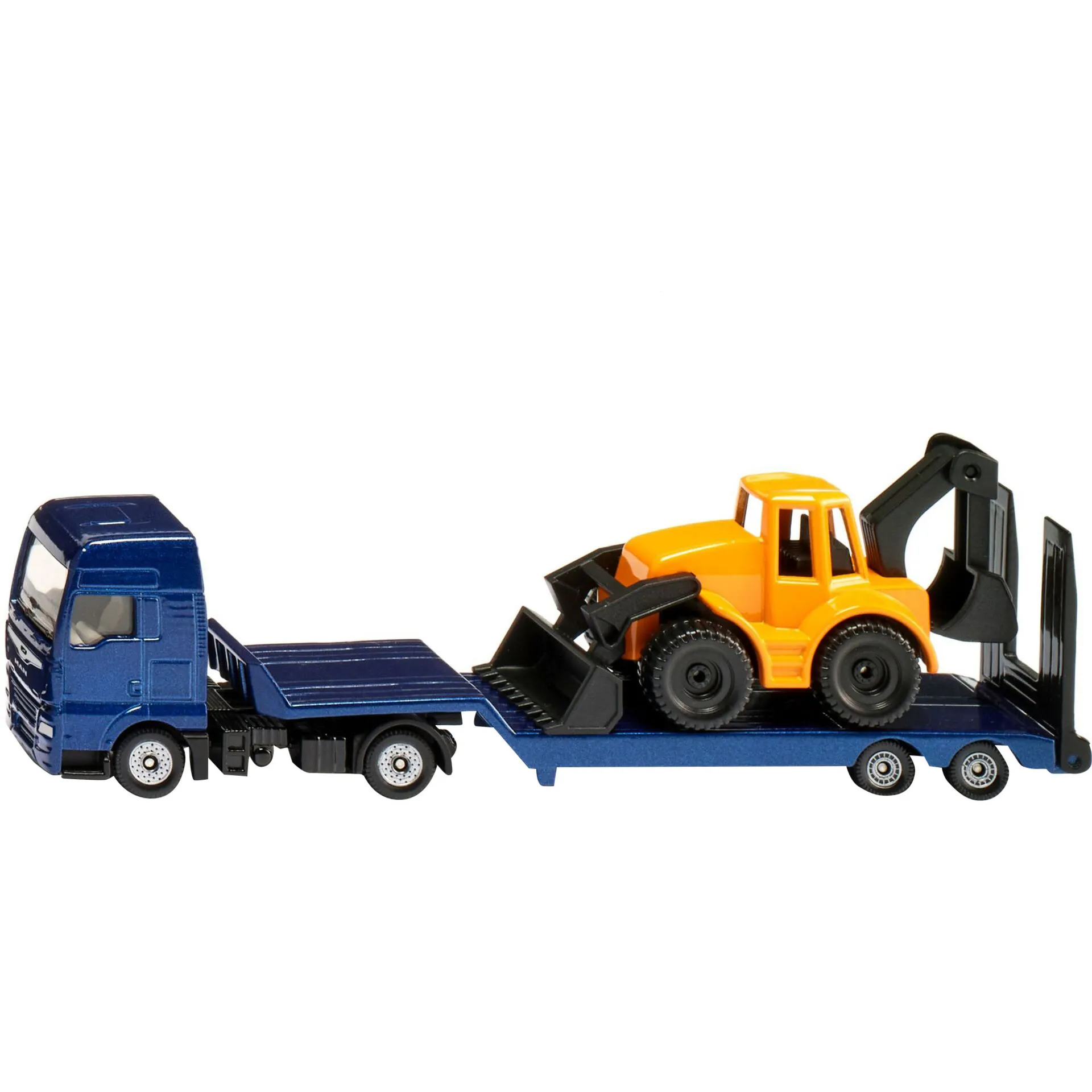 1761 modellino in scala Modellino di camion/rimorchio 1:87, Veicolo modello