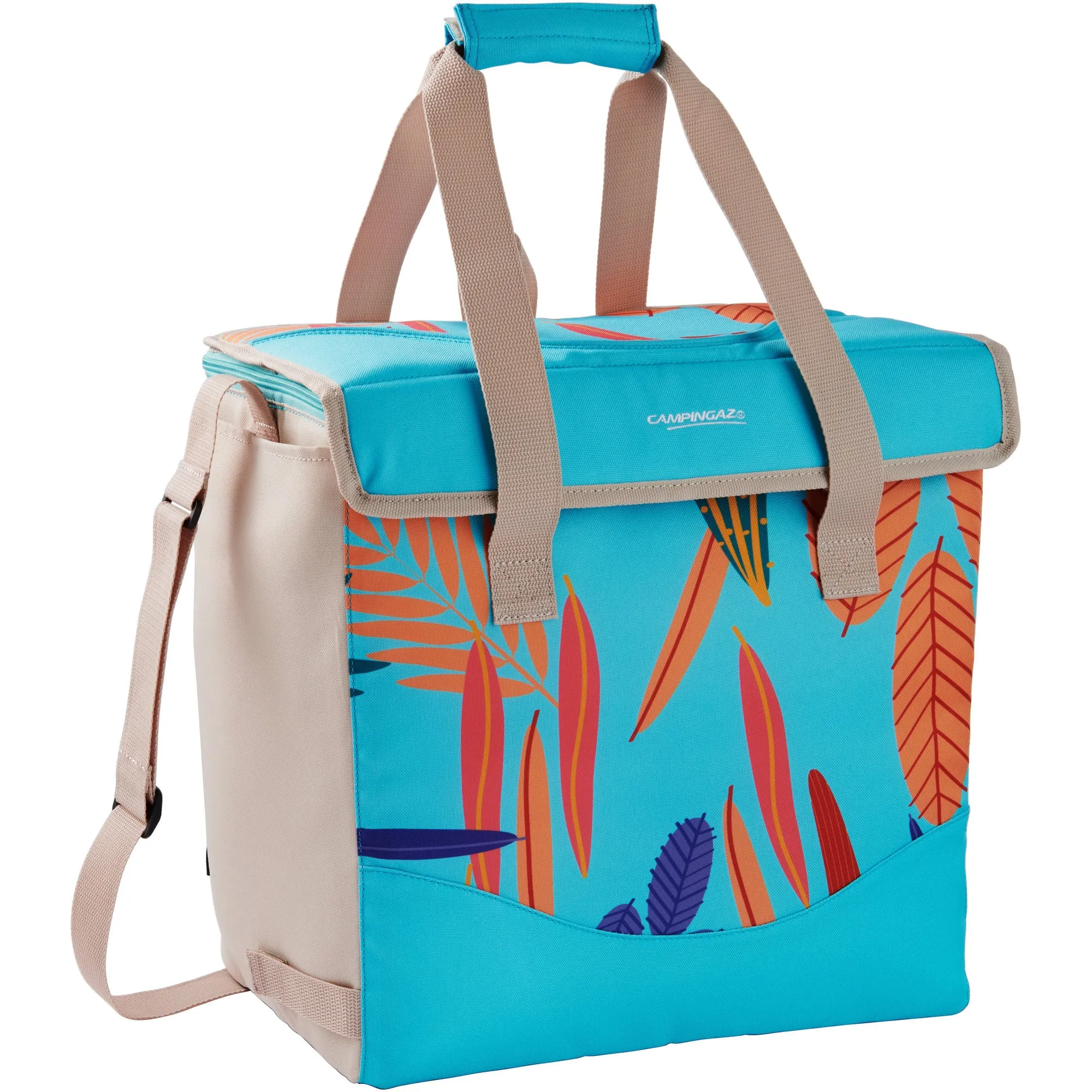 Ethnic Minimaxi 29L, Borsa termica
