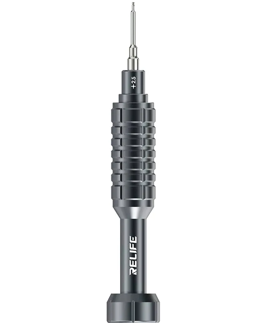 Cacciavite Relife RL-730, Croce Vuota 2.5mm