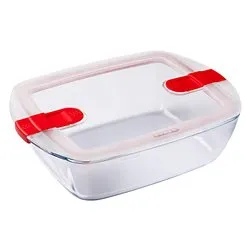 Contenitore alimenti (1,1Lt) COOK & HEAT 215PH00 7645