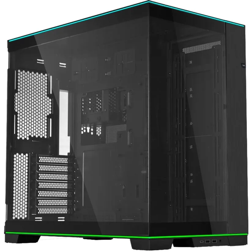 O11 Dynamic EVO RGB, Chassis Tower