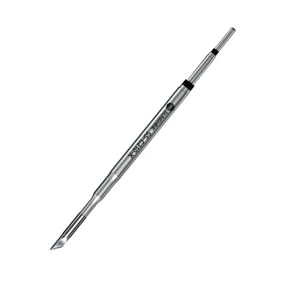 Punta saldatore Sunshine SS-210-SK