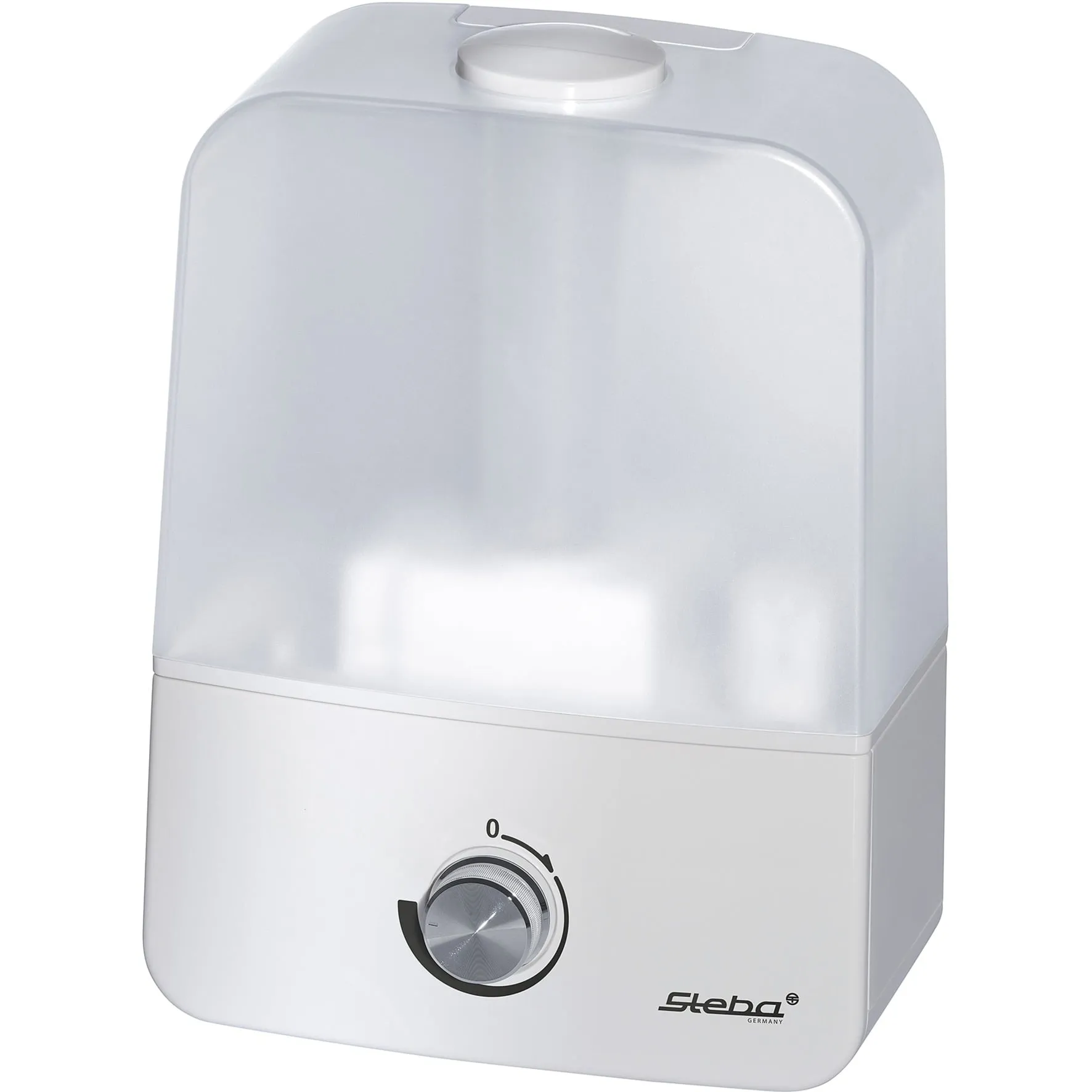 LR 9, Purificatore d''aria