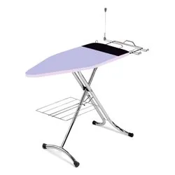 Asse stiro Luxor 2 piano 123 x 48 cm Viola 8855