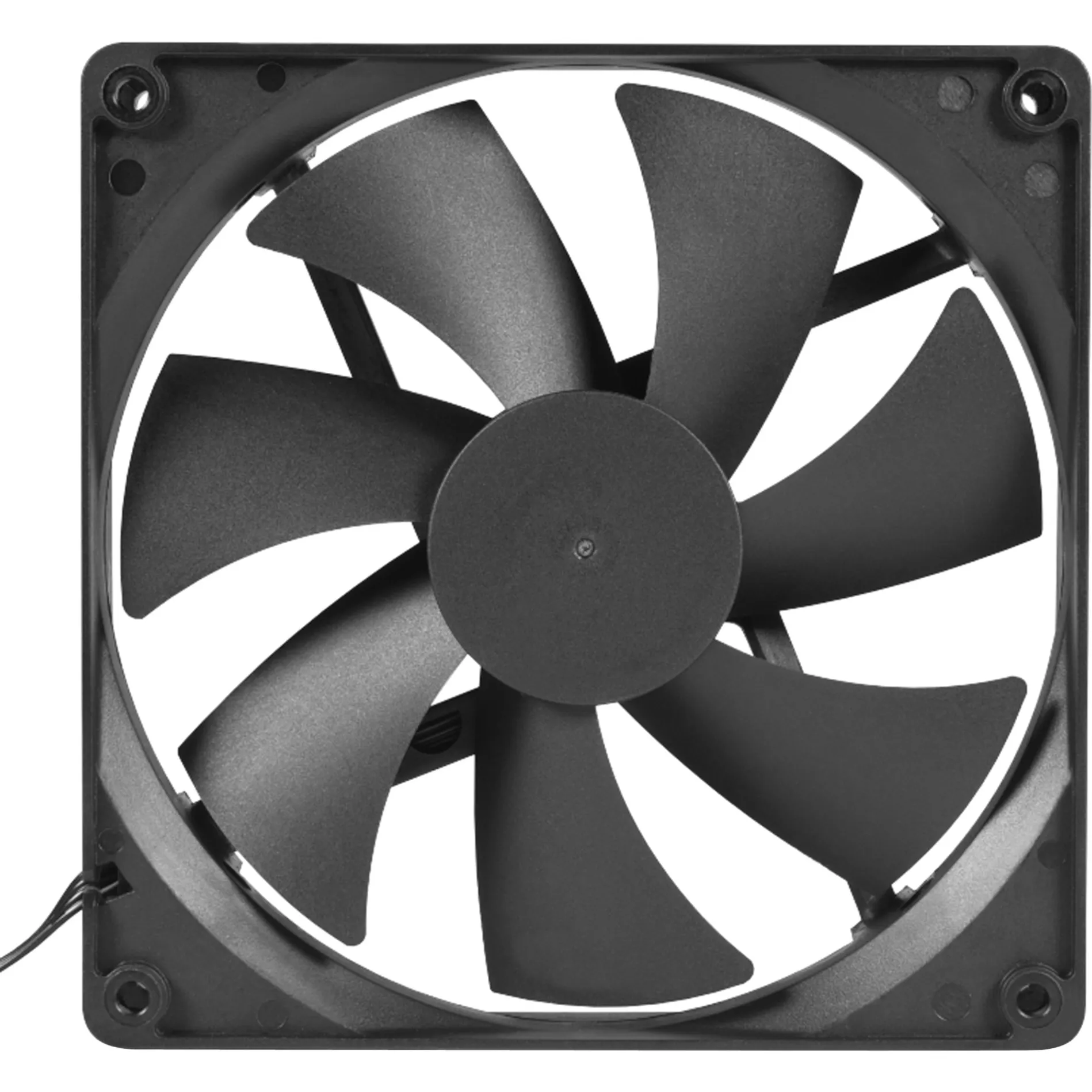 Ventola Core 140mm PWM 2500rpm