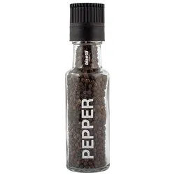 Macina pepe (16cm) Trasparente 6940