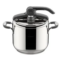 Pentola pressione Inox 18/10 (7Lt) BRIOSA LAGOEASY'UP 010044010507