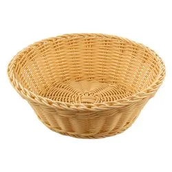 Cestino tavola rattan (20cm) Natural 24000200
