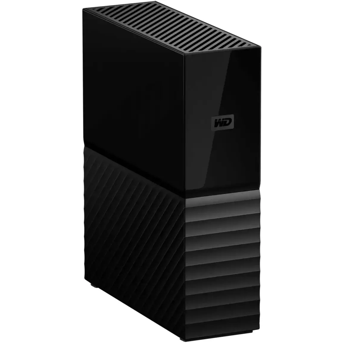 My Book disco rigido esterno 18000 GB Nero, Hard-disk