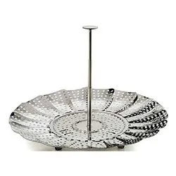 Cestello cuoci vapore Inox (24cm) Daily 0244