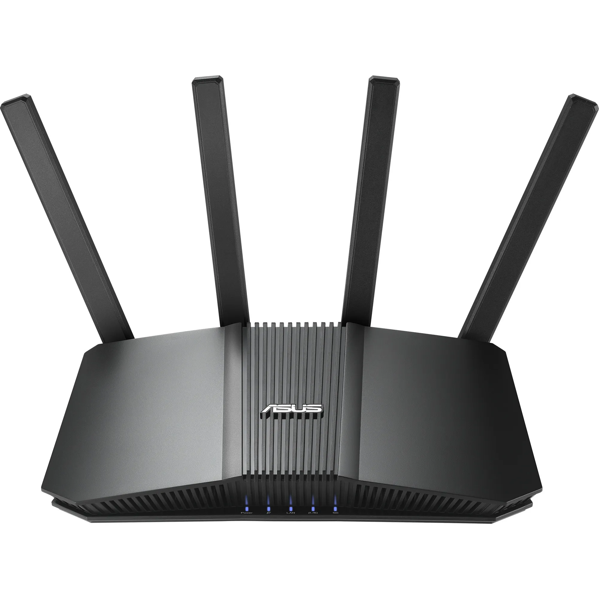 RT-BE58U, Router